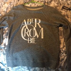 Abercrombie & Fitch Sweater